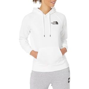 The north face women’s xs hoodie